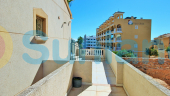 Resale - Townhouse - Villamartin