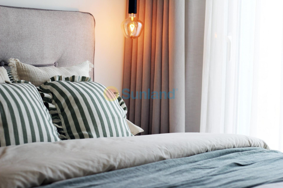 New Build - Ground Floor Bungalow - Orihuela costa - Torre de la Horadada