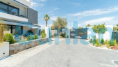 New Build - Ground Floor Bungalow - Torrevieja - Los Balcones