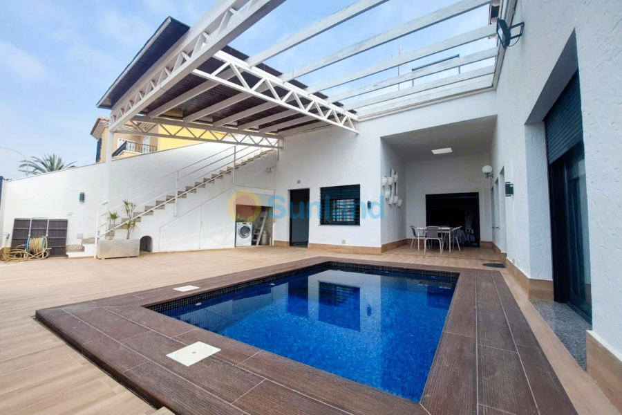 Resale - V - Pilar de la Horadada - Torre de la Horadada