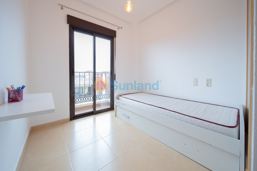 Använda fastigheter - Apartamento - Orihuela Costa - Lomas De Cabo Roig