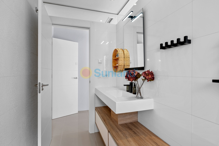 Resale - Adosado - Ciudad Quesada - Rojales - Doña pepa