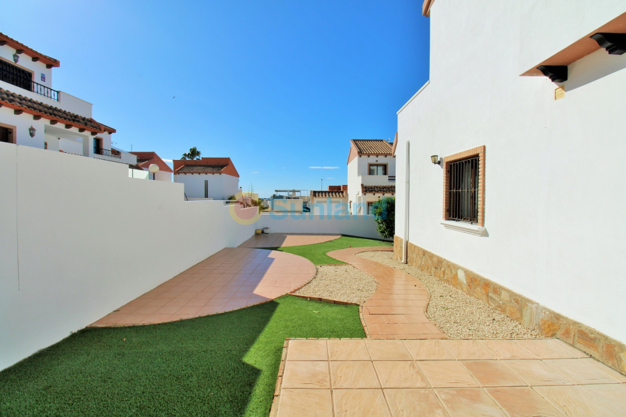 Brukte eiendommer - Villa - Villamartin - PAU 8