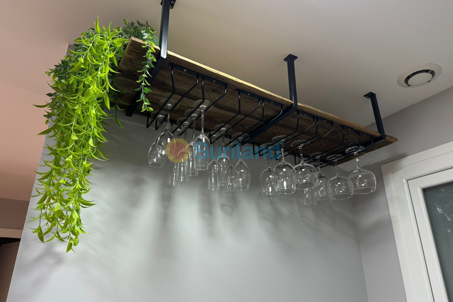 Resale - Apartment - Orihuela Costa - Los Dolses