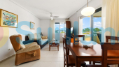 Segunda mano - Apartamento - Orihuela Costa - Campoamor