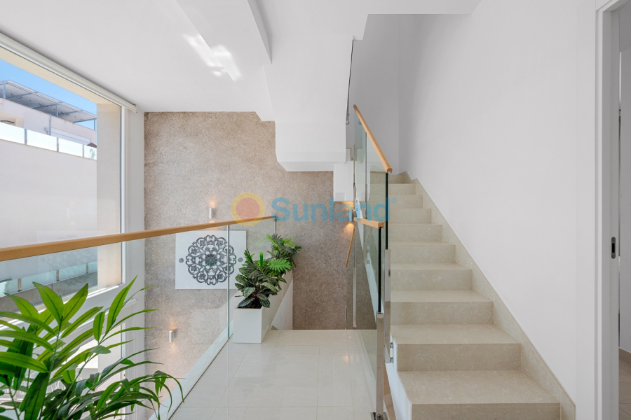 Resale - Villa - Ciudad Quesada - Rojales