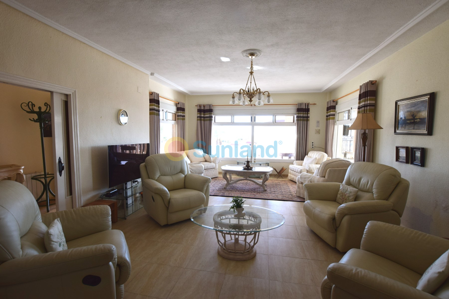 Resale - Detached Villa - Ciudad Quesada - Central Quesada