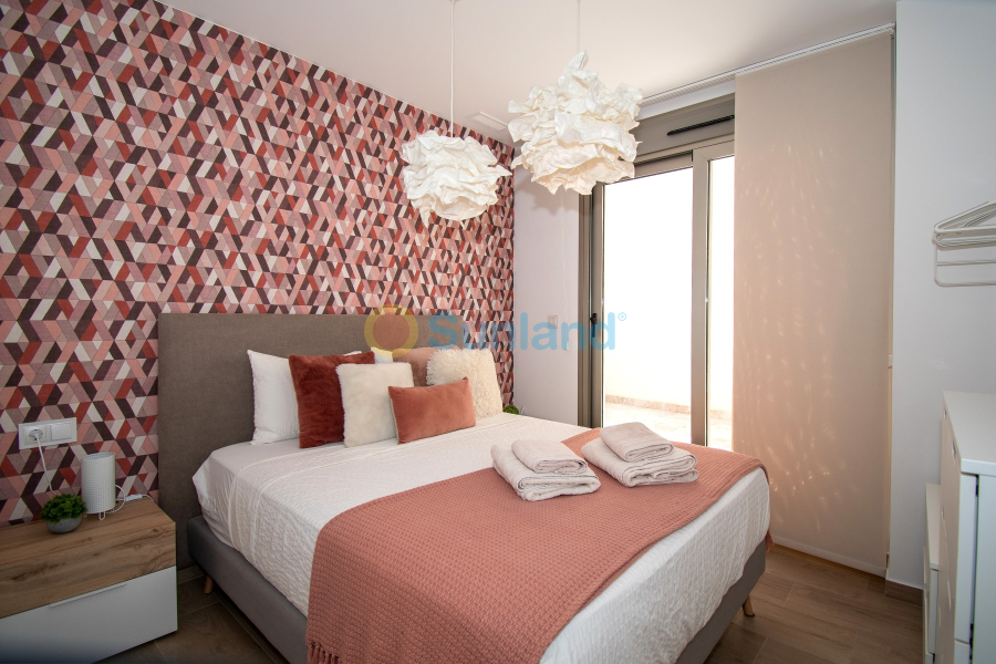 Använda fastigheter - Villa - Orihuela Costa - Villamartin