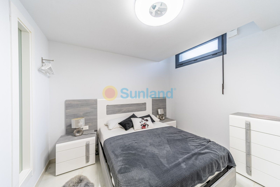 Brukte eiendommer - Villa - Orihuela Costa - Lomas De Cabo Roig