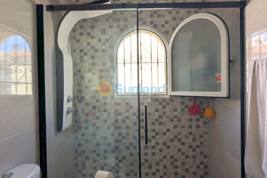 Segunda mano - Detached Villa - Lo Crispín