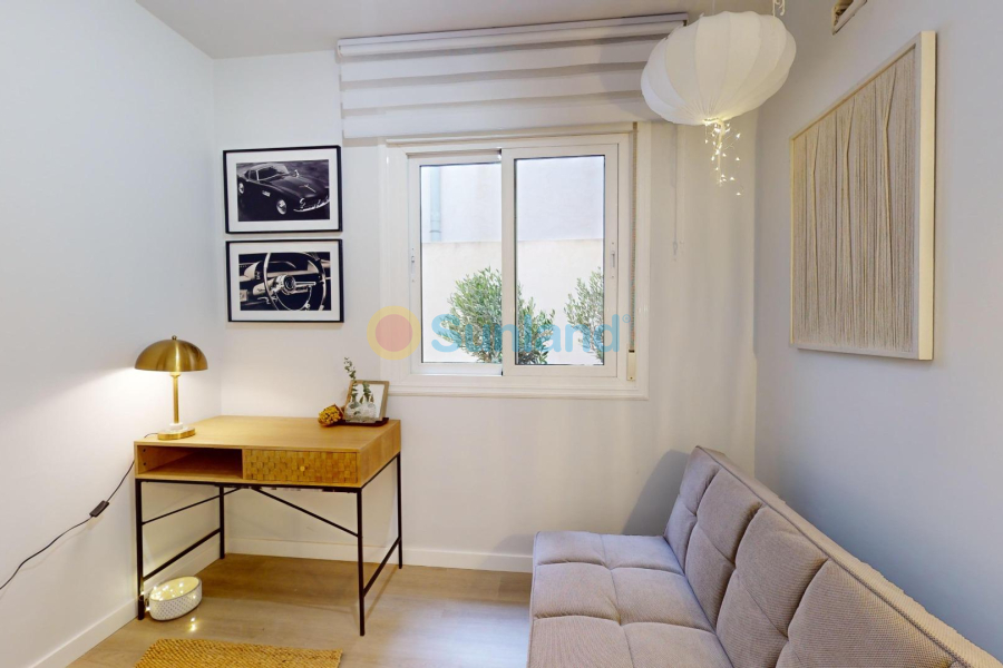 New Build - Apartment - San Miguel De Salinas - Pueblo