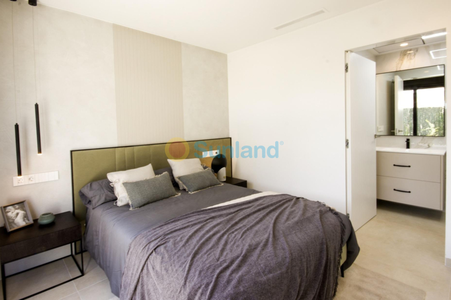 Ny bygg - Villa - Rojales - Ciudad Quesada