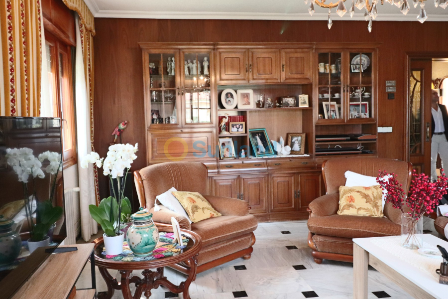 Вторичка - Bилла - La Nucía - Panorama