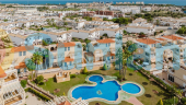 Resale - Apartamento - Orihuela Costa - Playa Flamenca