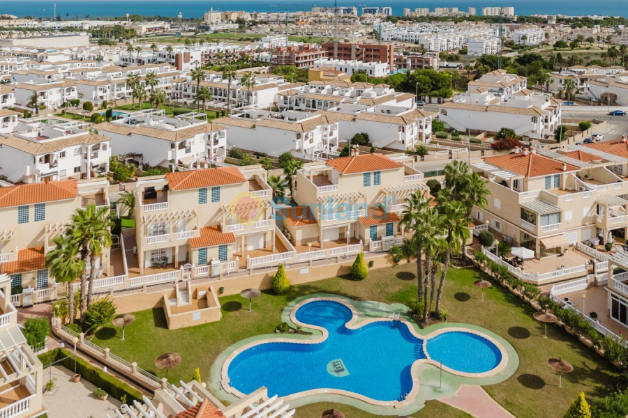 Resale - Apartamento - Orihuela Costa - Playa Flamenca