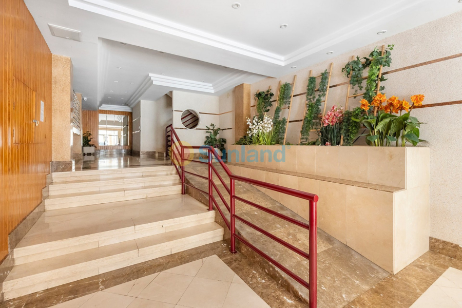 Resale - Apartment - Flat - La Mata - Playa