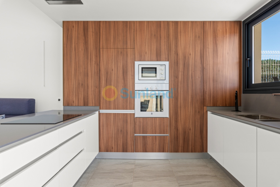 Resale - Villa - San Miguel de Salinas - Costa Blanca