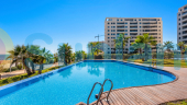 Segunda mano - Apartamento - Orihuela Costa - Punta Prima