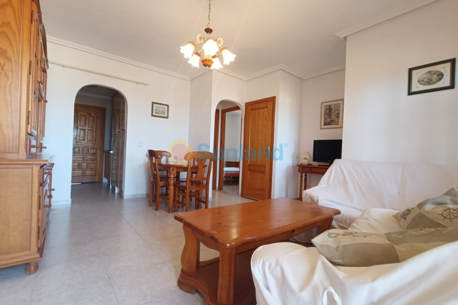 Resale - Apartment - Torrevieja