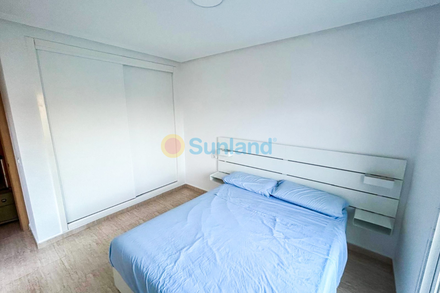 Brukte eiendommer - Rekkehus - Pilar de la Horadada - Torre de la Horadada