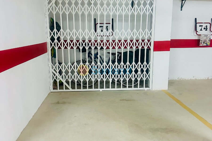 Resale - Apartment - Guardamar del Segura - El Raso