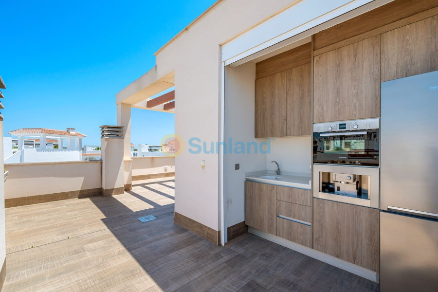 Resale - Villa - Ciudad Quesada - Rojales