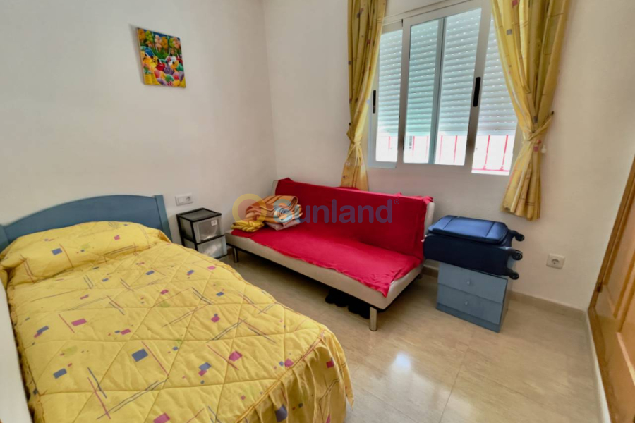 Brukte eiendommer - Villa - Algorfa - Lo Crispin