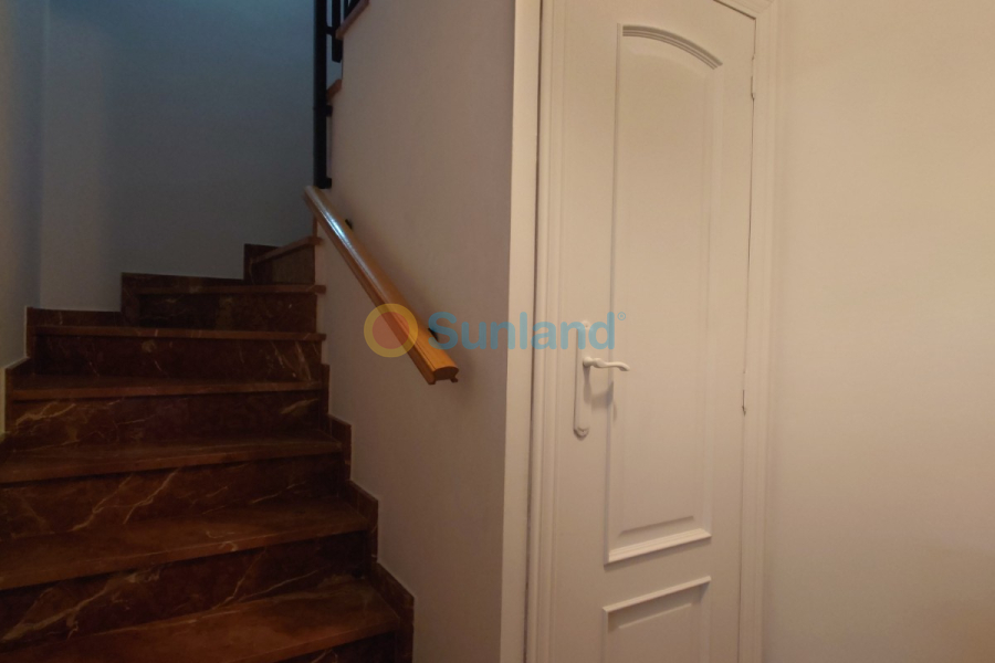 Segunda mano - Chalet - Orihuela Costa - Lomas De Cabo Roig