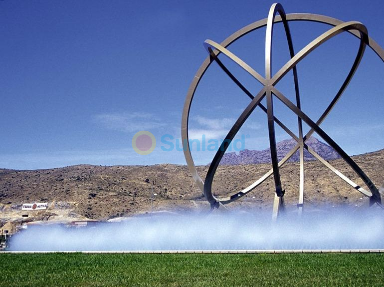 Nueva construcción  - Chalet - Finestrat - Sierra cortina