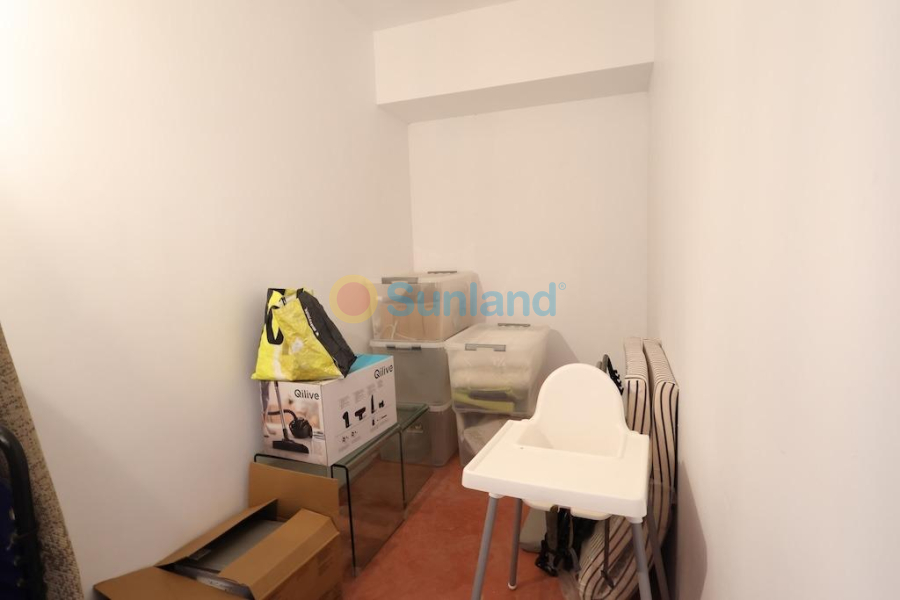 Använda fastigheter - A - Orihuela Costa - La Zenia