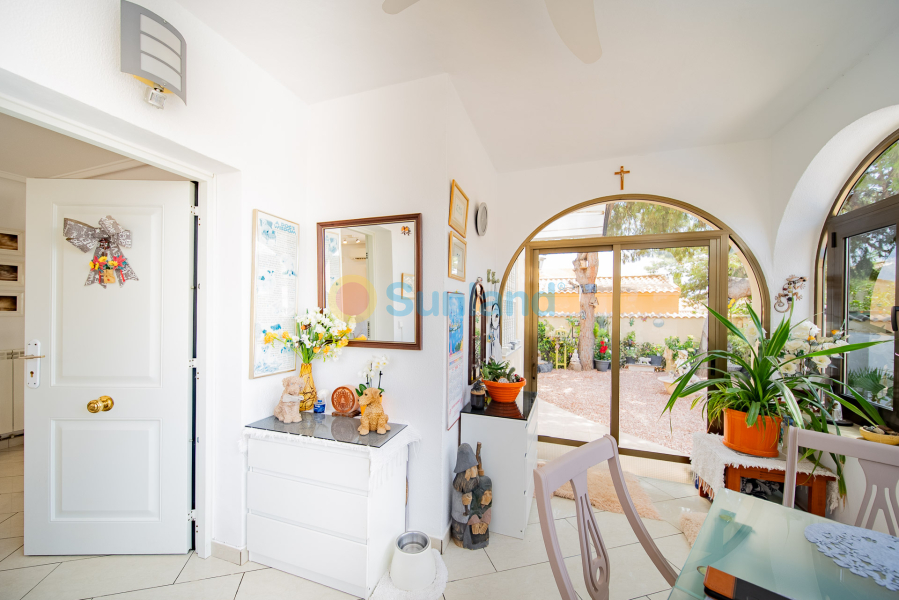 Verkauf - Haus - Orihuela Costa - La Florida