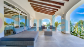 Resale - Villa - Altea - Sierra de Altea