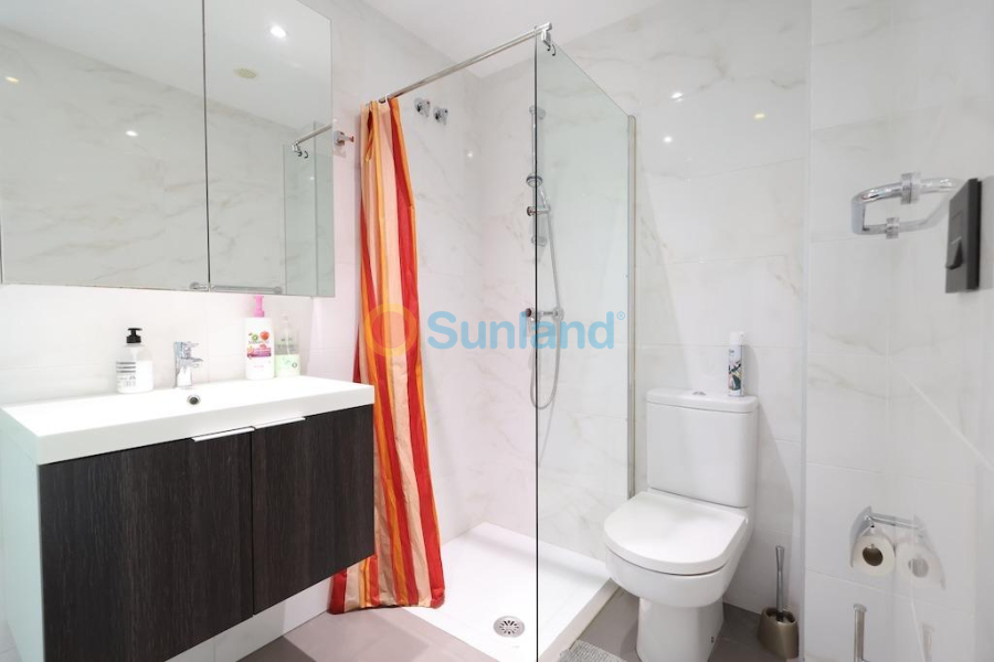 Resale - B - Orihuela Costa - La Zenia