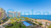 Segunda mano - Apartamento - Orihuela Costa - Punta Prima