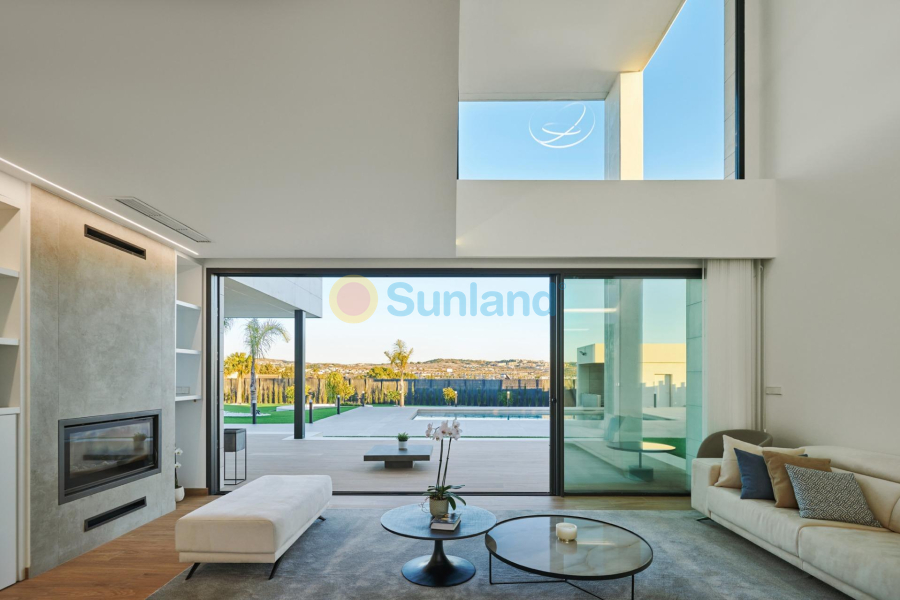 Brukte eiendommer - V - Molina De Segura - Los Conejos