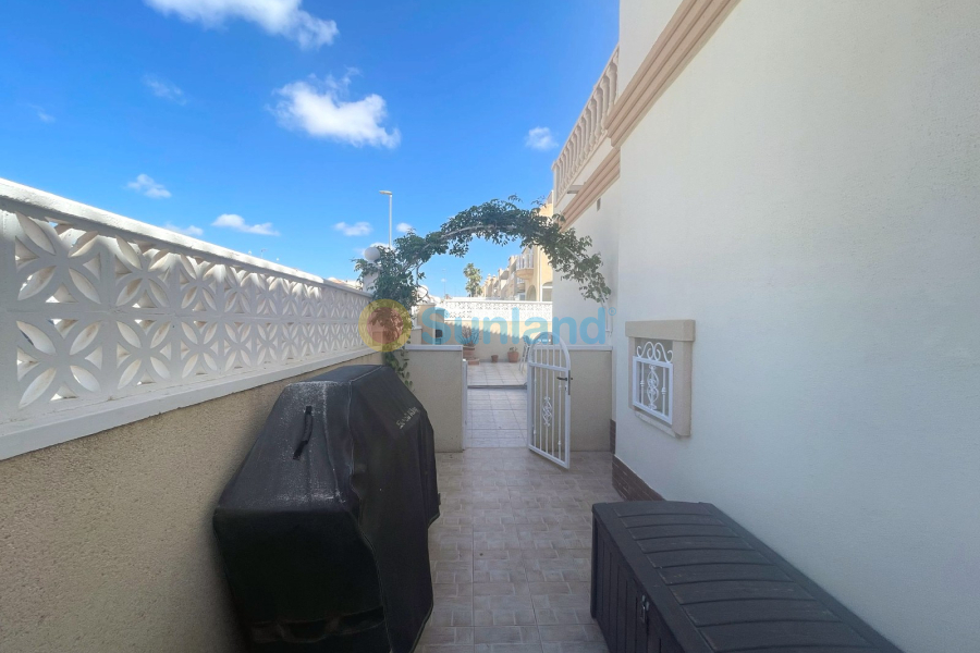 Segunda mano - Semi-detached - Ciudad Quesada - Doña Pepa