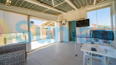 Resale - Villa - Orihuela Costa - Lomas De Cabo Roig
