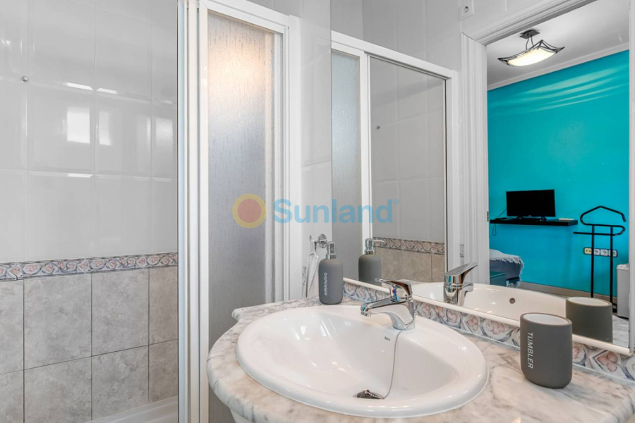 Segunda mano - Country house - Los Montesinos