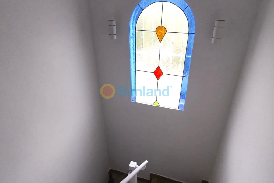 Segunda mano - V - San Miguel De Salinas - Las filipinas