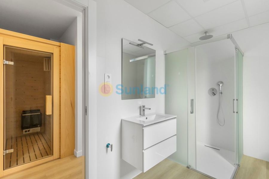 Resale - Apartment - Orihuela Costa - Orihuela