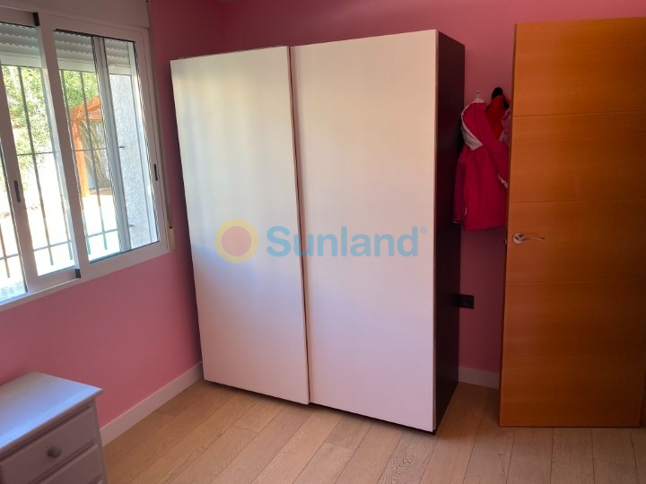 Resale - Detached Villa - Ciudad Quesada - Central Quesada