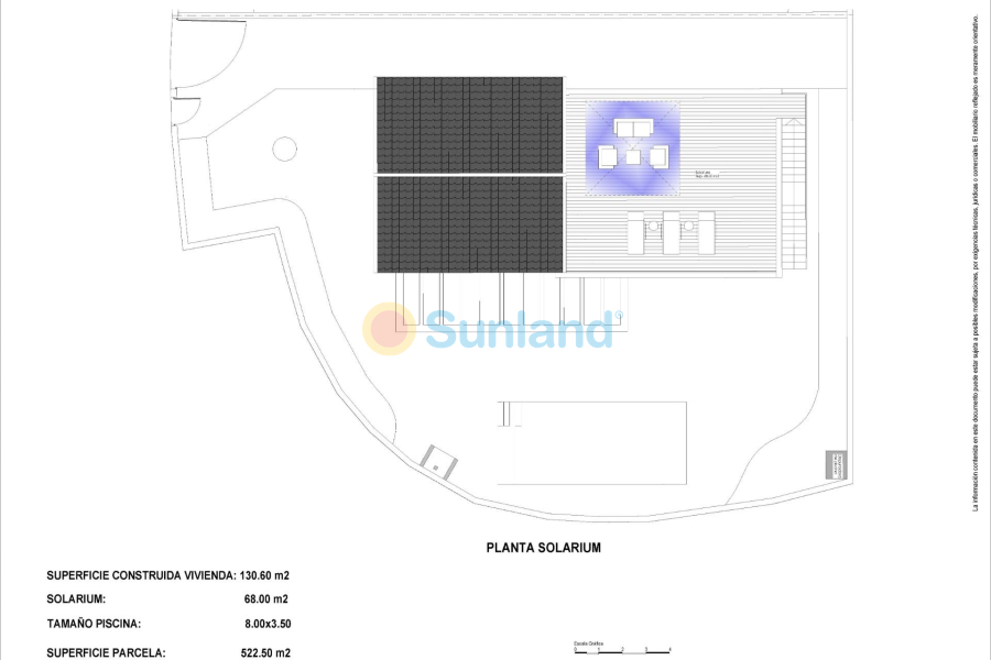 New Build - Villa - Cabo de Palos - Cala Flores