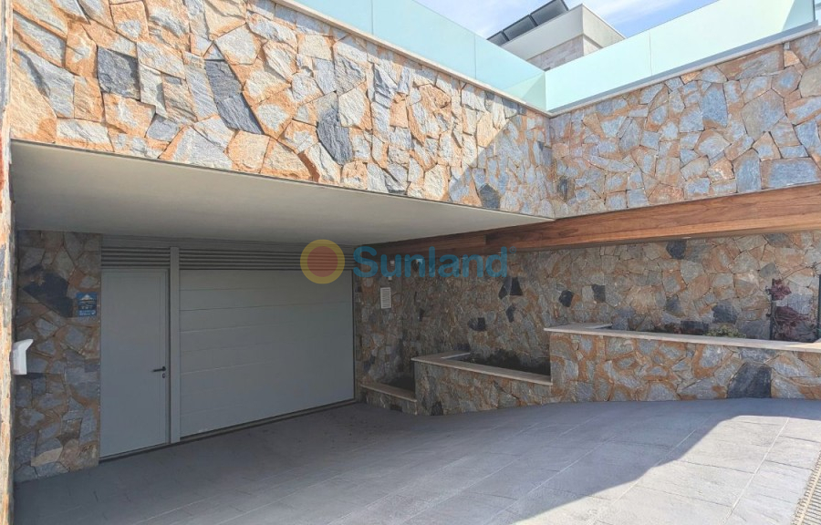 Resale - Detached Villa - Benijofar