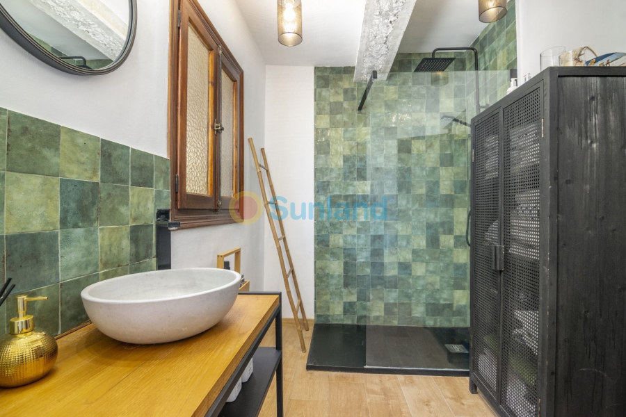 Använda fastigheter - Villa - Benahavis - La Quinta