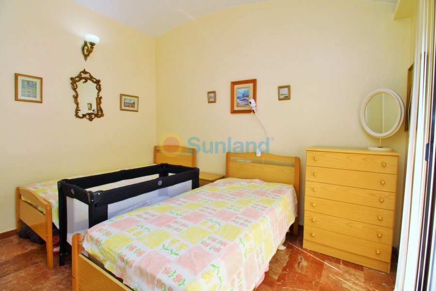 Resale - Apartment - Las Ramblas