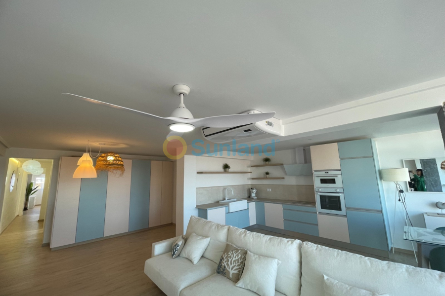 Resale - Apartment - San Pedro del Pinatar - 