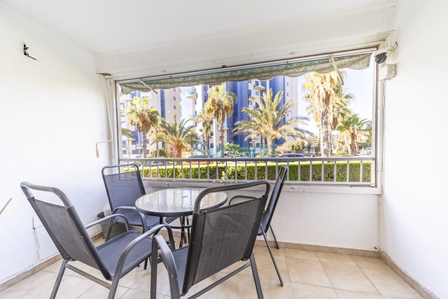 Resale - Apartamento - Torrevieja - Rocio Del Mar