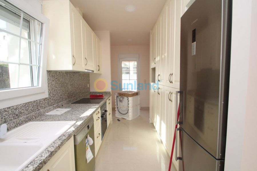 Resale - V - Orihuela Costa - Cabo Roig