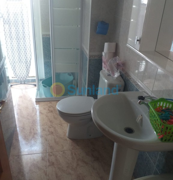 Brukte eiendommer - Villa - Orihuela Costa