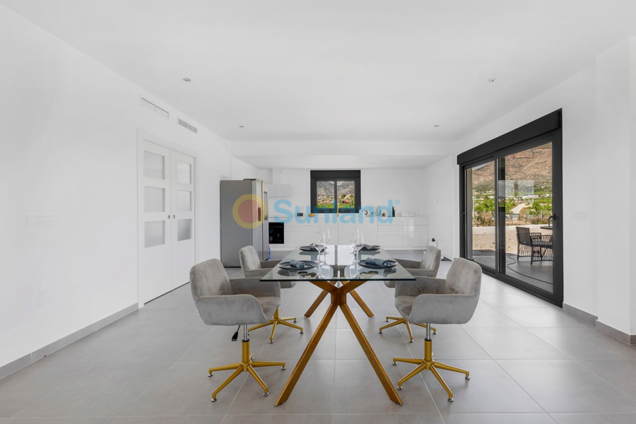 Brukte eiendommer - Detached Villa - Macisvenda